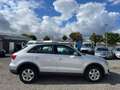 Audi Q3 2.0 TDI 1.Hand Argent - thumbnail 10