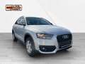 Audi Q3 2.0 TDI 1.Hand Argent - thumbnail 1