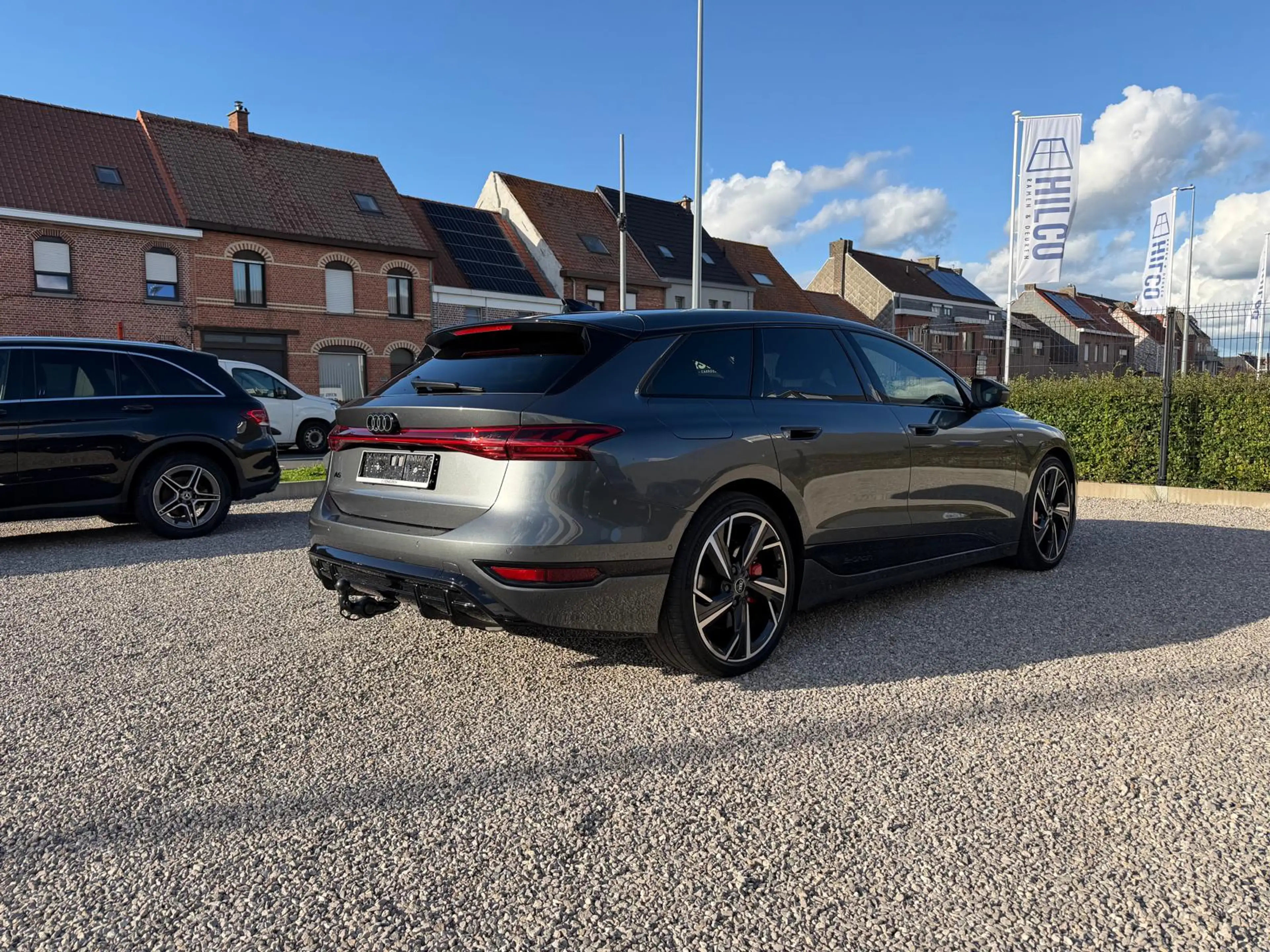Audi A6 e-tron A6 Avant e-Tron 100 kWh Performance Corporate S*FULL-OPTION*PANODAK*B&O*LUCHTVERING*TREKHAAK* — photo 5