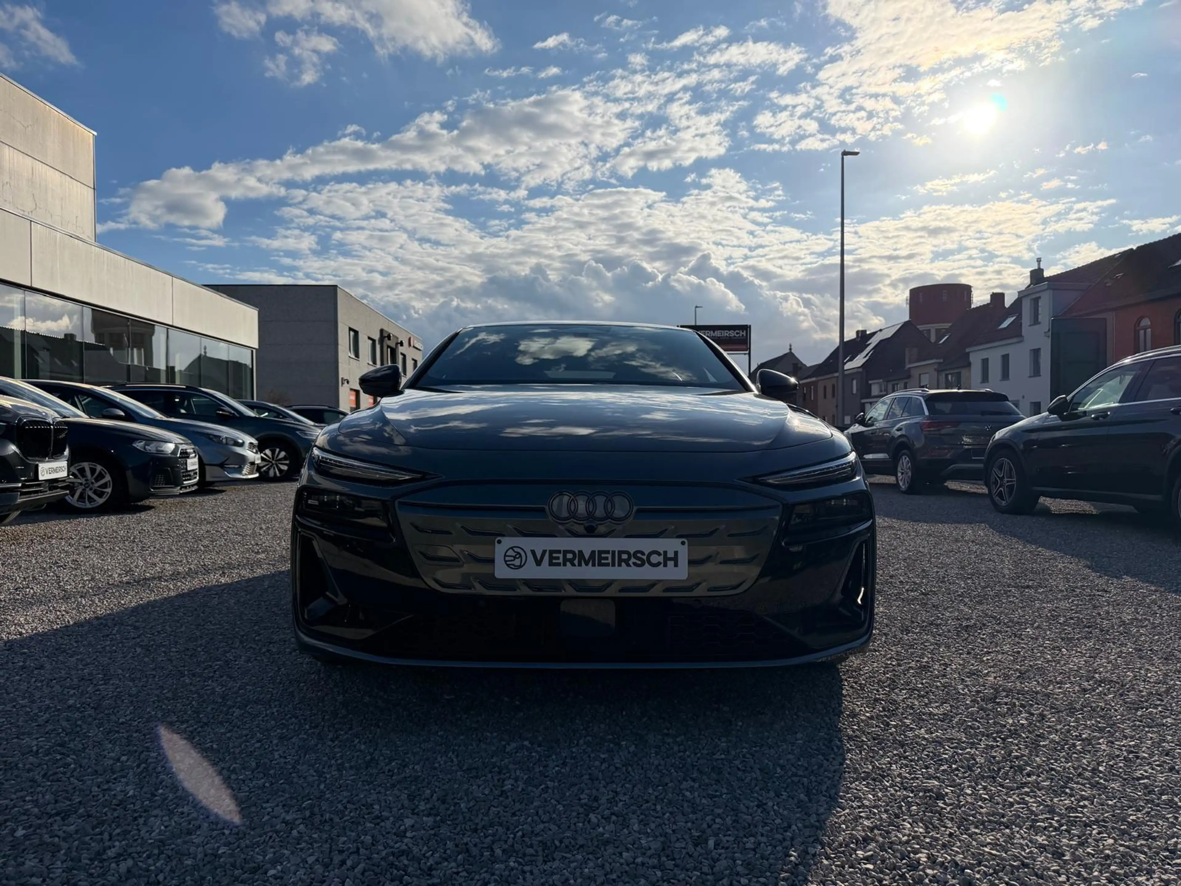 Audi A6 e-tron A6 Avant e-Tron 100 kWh Performance Corporate S*FULL-OPTION*PANODAK*B&O*LUCHTVERING*TREKHAAK* — photo 2
