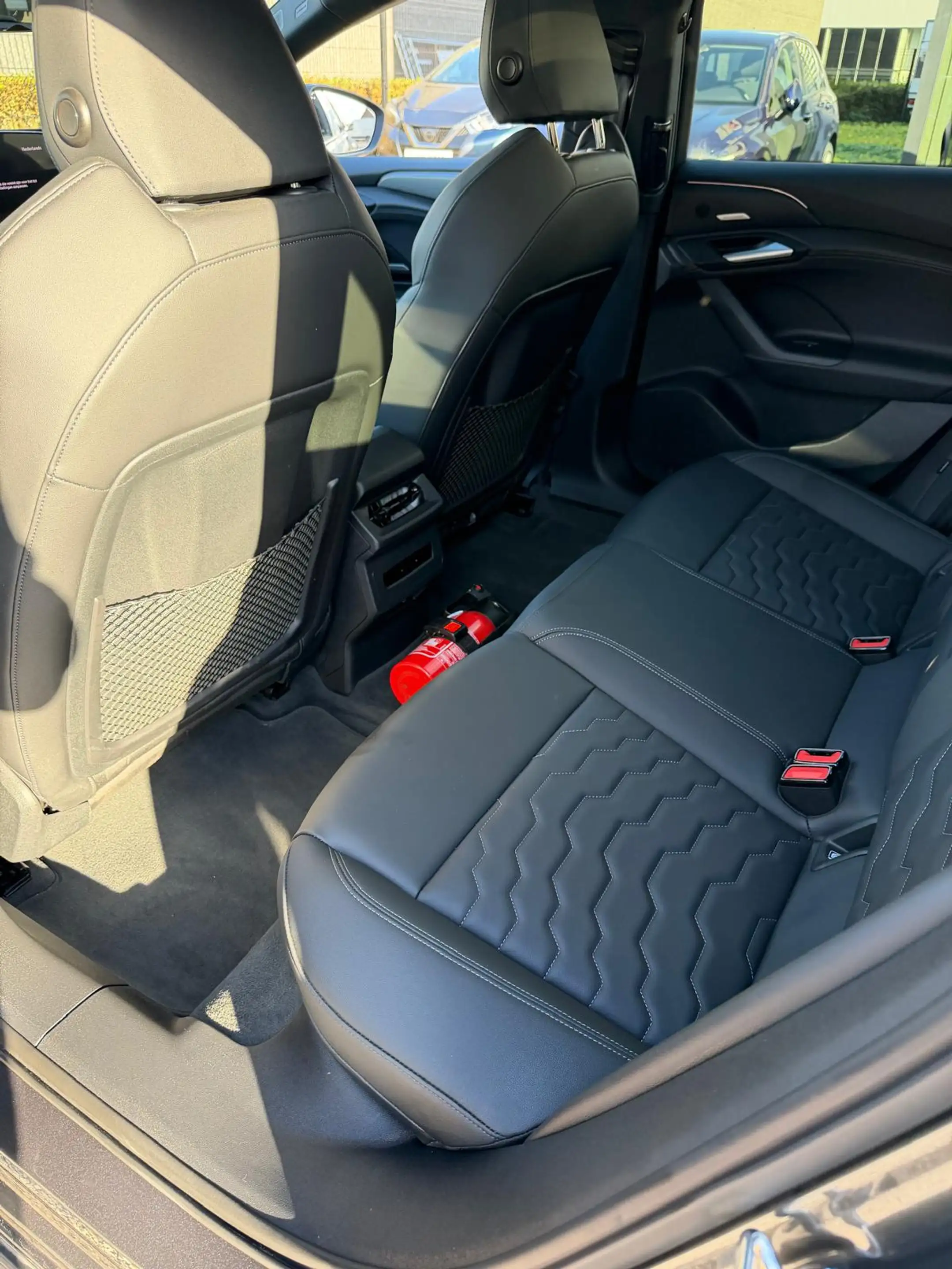 Audi A6 e-tron A6 Avant e-Tron 100 kWh Performance Corporate S*FULL-OPTION*PANODAK*B&O*LUCHTVERING*TREKHAAK* — photo 14