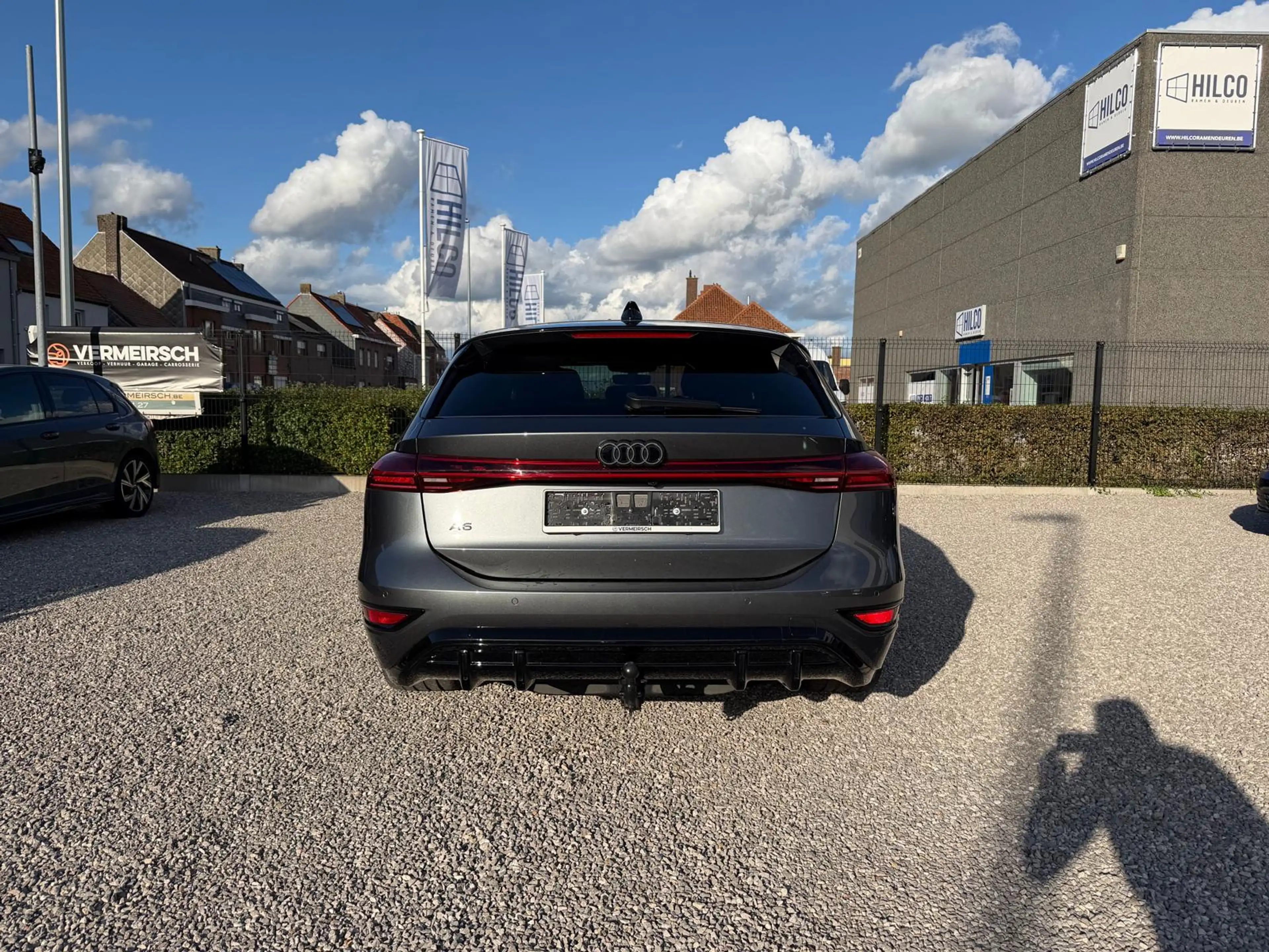Audi A6 e-tron A6 Avant e-Tron 100 kWh Performance Corporate S*FULL-OPTION*PANODAK*B&O*LUCHTVERING*TREKHAAK* — photo 6