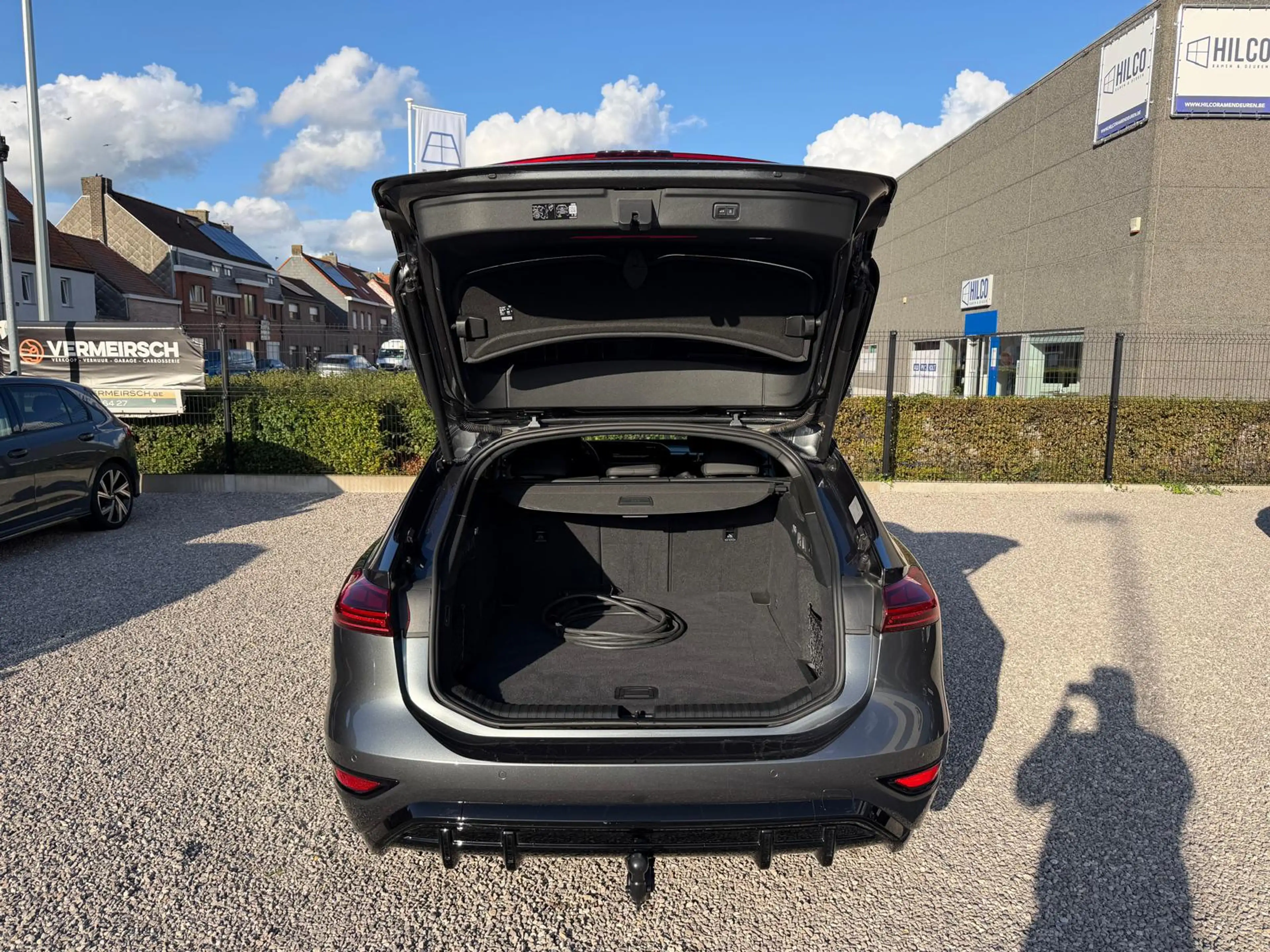 Audi A6 e-tron A6 Avant e-Tron 100 kWh Performance Corporate S*FULL-OPTION*PANODAK*B&O*LUCHTVERING*TREKHAAK* — photo 13