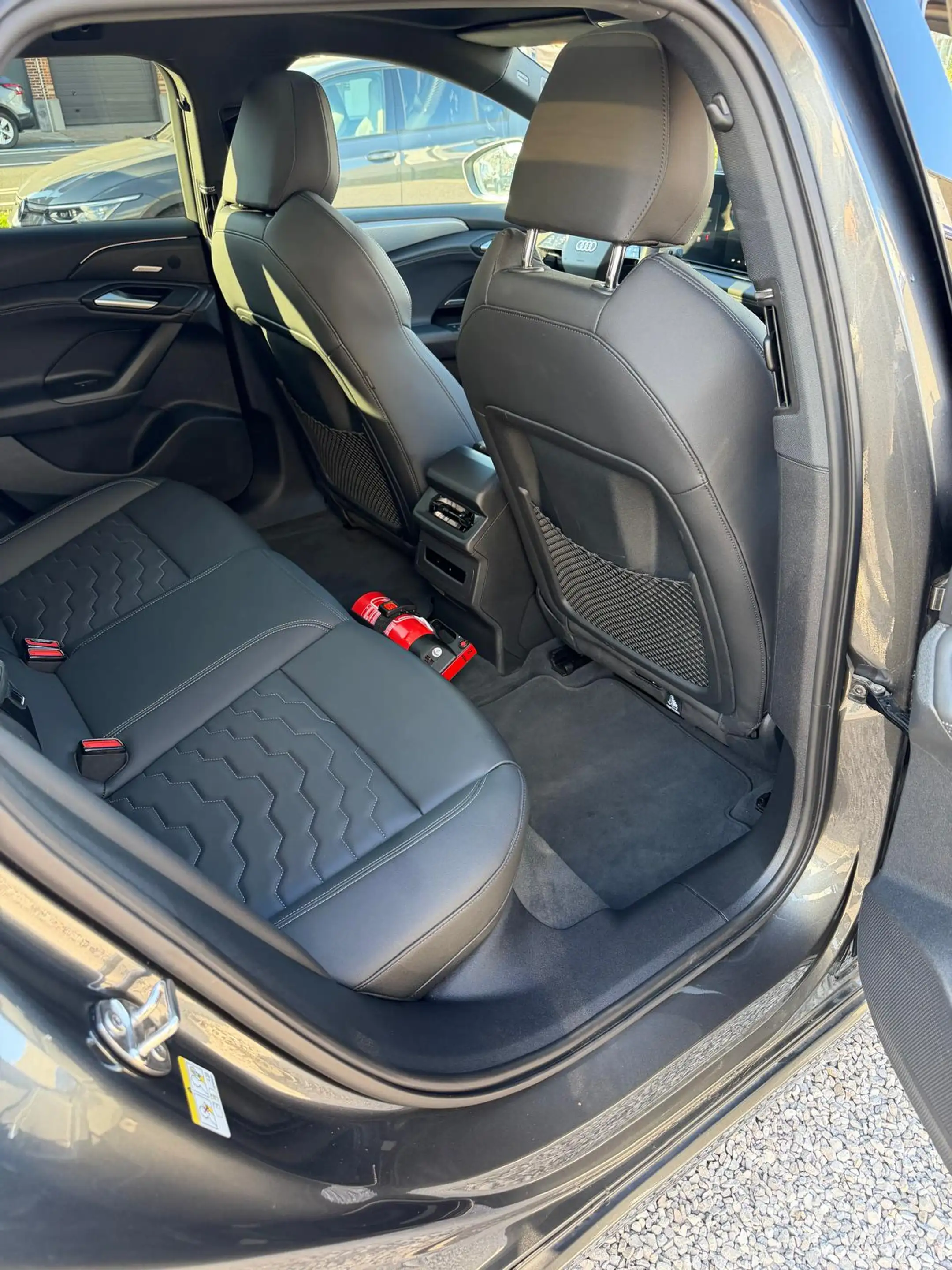 Audi A6 e-tron A6 Avant e-Tron 100 kWh Performance Corporate S*FULL-OPTION*PANODAK*B&O*LUCHTVERING*TREKHAAK* — photo 11