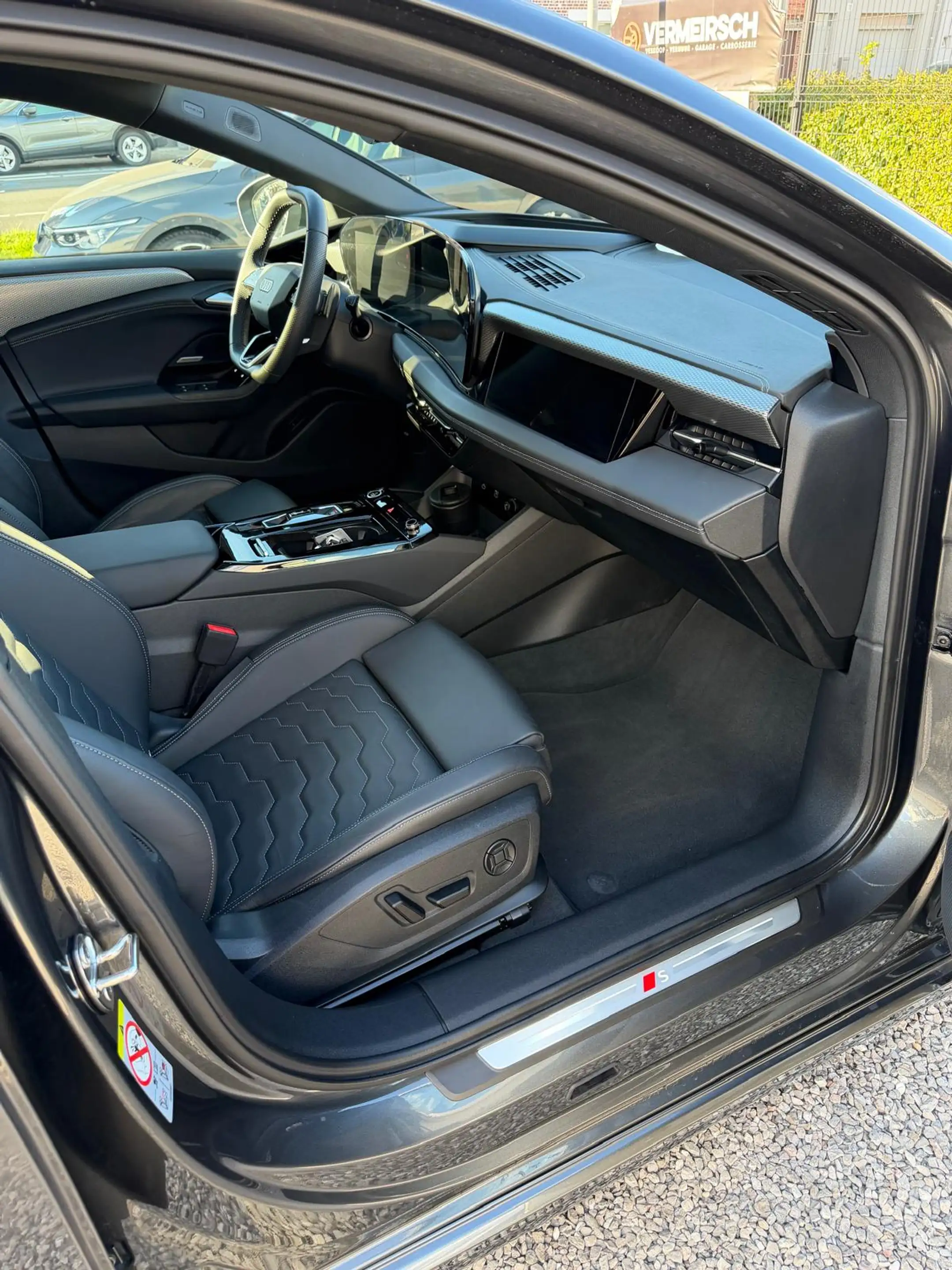Audi A6 e-tron A6 Avant e-Tron 100 kWh Performance Corporate S*FULL-OPTION*PANODAK*B&O*LUCHTVERING*TREKHAAK* — photo 9