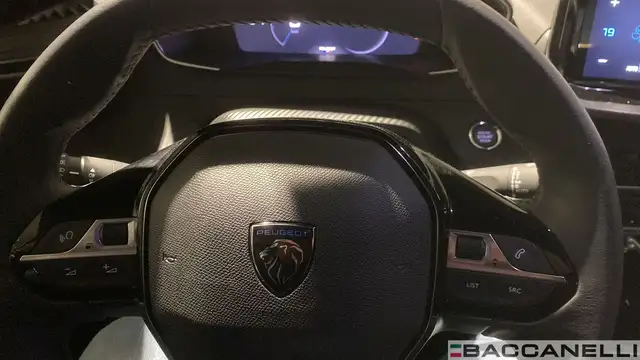Peugeot 2008 view 14