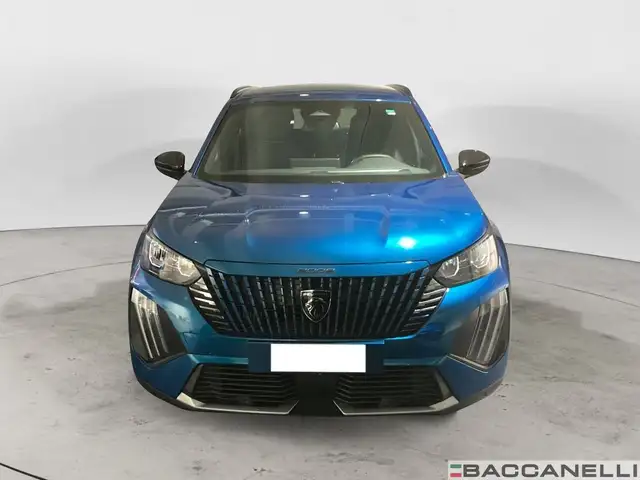 Peugeot 2008 view 6