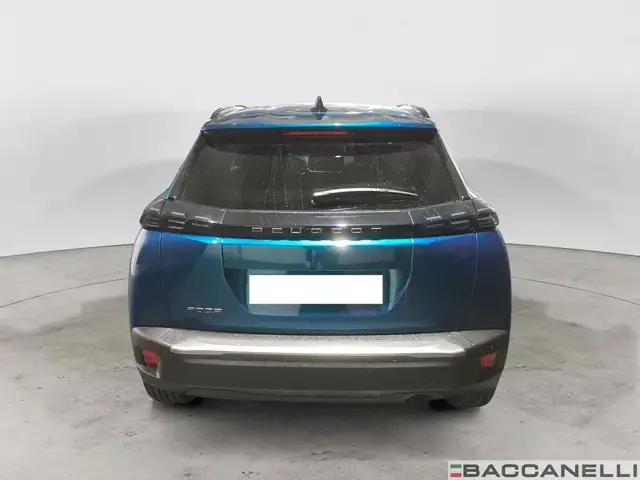 Peugeot 2008 view 3