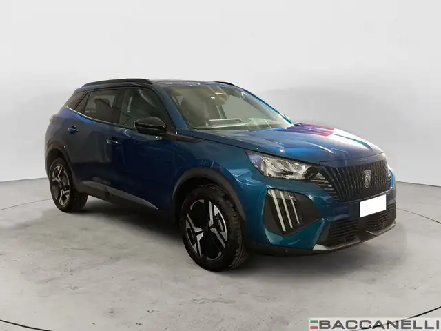 Peugeot 2008 view 5