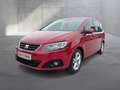 SEAT Alhambra Executive Plus TDI DSG 4Drive Rot - thumbnail 1