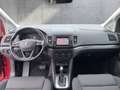 SEAT Alhambra Executive Plus TDI DSG 4Drive Rot - thumbnail 10