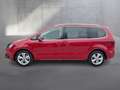 SEAT Alhambra Executive Plus TDI DSG 4Drive Rot - thumbnail 2