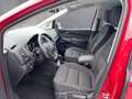 SEAT Alhambra Executive Plus TDI DSG 4Drive Rot - thumbnail 8