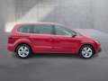 SEAT Alhambra Executive Plus TDI DSG 4Drive Rot - thumbnail 5