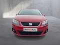 SEAT Alhambra Executive Plus TDI DSG 4Drive Rot - thumbnail 7