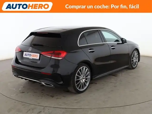 Mercedes-Benz A-Class view 6