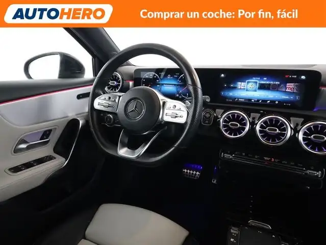 Mercedes-Benz A-Class view 14