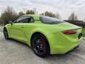 Alpine A110 Alpine A110 1.8 Turbo S *6.000 KM* Vert - thumbnail 5