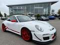 Porsche 997 .2/911 GT3 RS/KLAPPE/SERVICE BEI PORSCHE Blanc - thumbnail 8