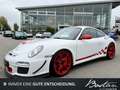 Porsche 997 .2/911 GT3 RS/KLAPPE/SERVICE BEI PORSCHE Blanc - thumbnail 1