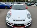 Porsche 997 .2/911 GT3 RS/KLAPPE/SERVICE BEI PORSCHE Blanc - thumbnail 9