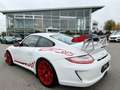 Porsche 997 .2/911 GT3 RS/KLAPPE/SERVICE BEI PORSCHE Blanc - thumbnail 4