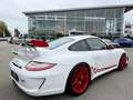 Porsche 997 .2/911 GT3 RS/KLAPPE/SERVICE BEI PORSCHE Blanc - thumbnail 6