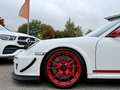 Porsche 997 .2/911 GT3 RS/KLAPPE/SERVICE BEI PORSCHE Blanc - thumbnail 27