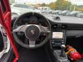 Porsche 997 .2/911 GT3 RS/KLAPPE/SERVICE BEI PORSCHE Blanc - thumbnail 17