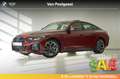 BMW i4 eDrive40 High Executive M Sportpakket | Summer Sal Rood - thumbnail 1