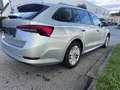 Skoda Octavia Combi 2,0 TDI 4x4 Ambition DSG Silber - thumbnail 4