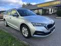 Skoda Octavia Combi 2,0 TDI 4x4 Ambition DSG Silber - thumbnail 3