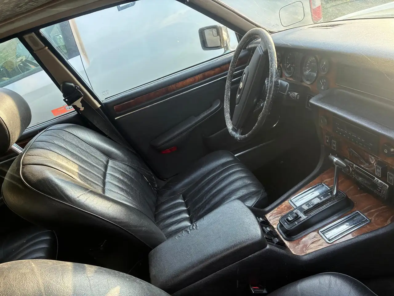 Jaguar Sovereign V12, foto 8