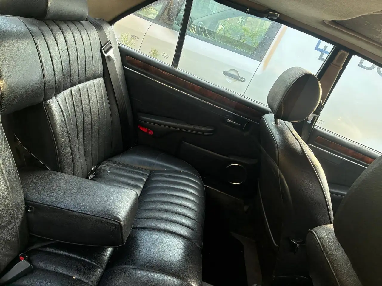 Jaguar Sovereign V12, foto 10