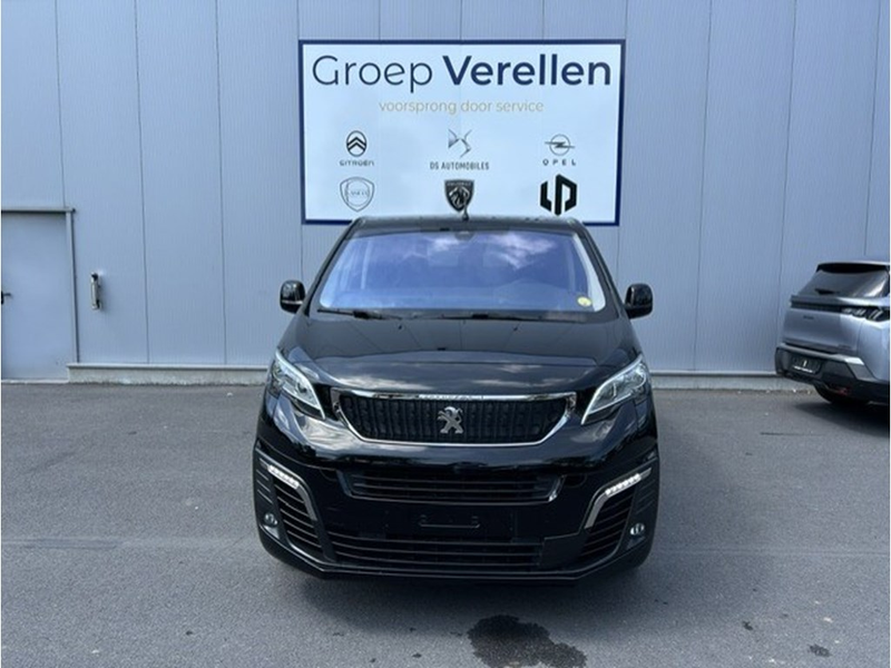Photo du véhicule