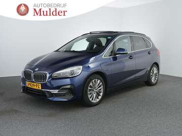 2-serie Active Tourer 225xe iPerformance High Exec