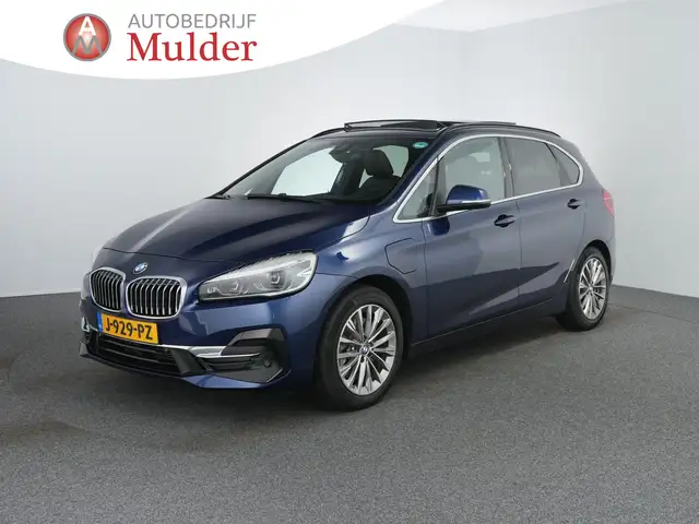 BMW 225 2-serie Active Tourer 225xe iPerformance High Exec