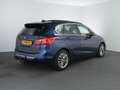 BMW 225 2-serie Active Tourer 225xe iPerformance High Exec Blau - thumbnail 2