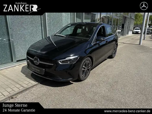 Mercedes-Benz B 220 B 220 4M Progressive *MEMORY*KAMERA*EASY*DAB*LED