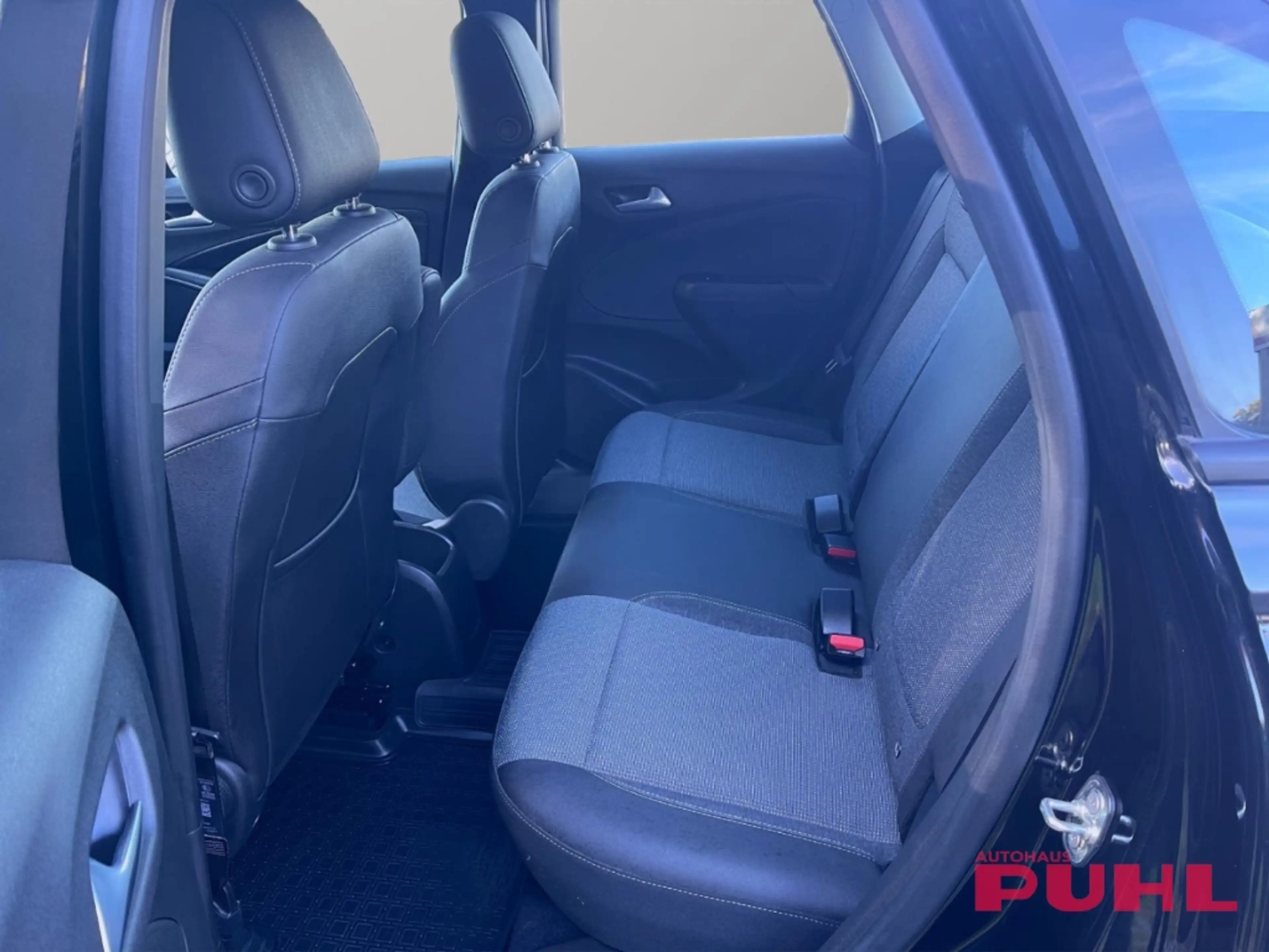 Opel Crossland X IM KUNDENAUFTRAG -Navi Keyless Entry Rückfahrkamer — photo 14