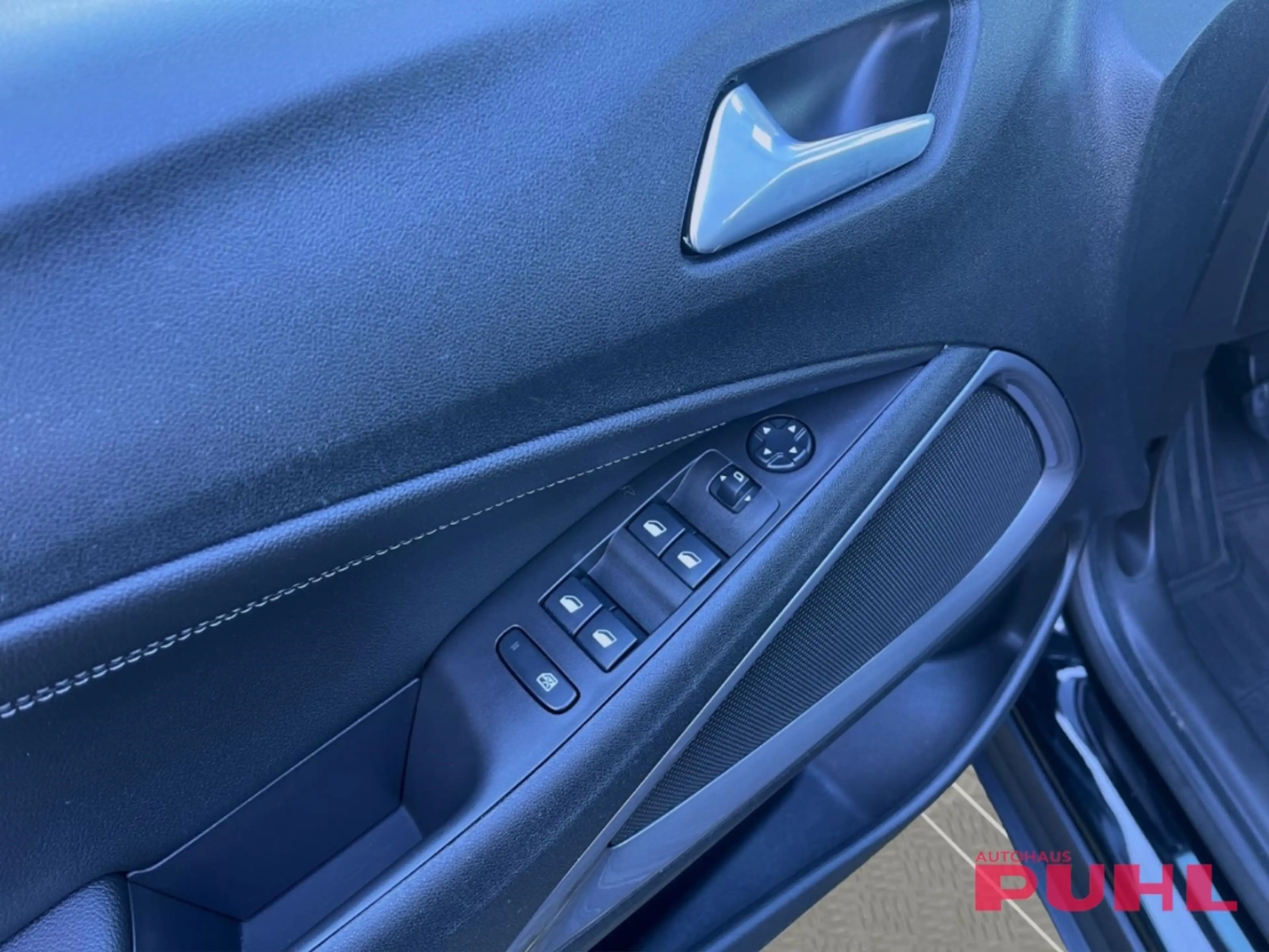 Opel Crossland X IM KUNDENAUFTRAG -Navi Keyless Entry Rückfahrkamer — photo 13