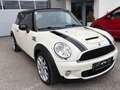 MINI Cooper S MINI COOPER S Austrian Chili Austrian Chili Weiß - thumbnail 1