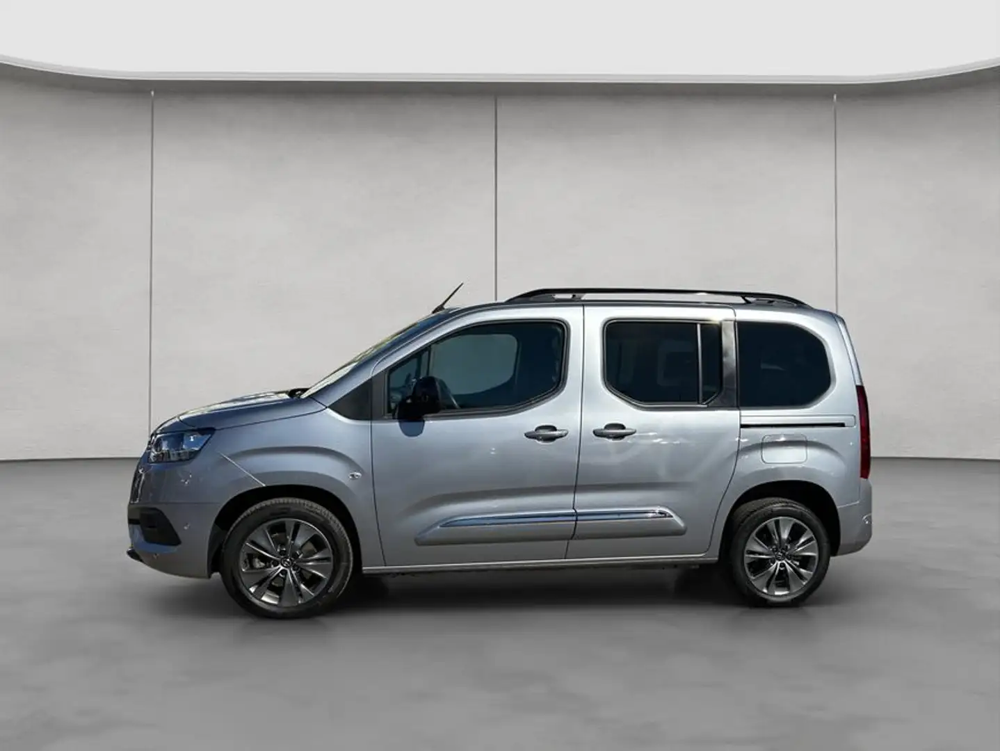 Toyota Proace City Proace City Verso 1.5 D-4D L1 Aut, 7-Si Сірий - 2