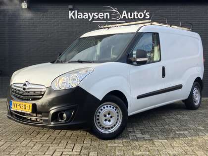 Opel Combo Van 1.6 CDTi L2H1 Edition | airco | imperiaal | cr