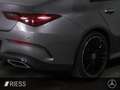 Mercedes-Benz CLA 200 d AMG SPORT PANO NIGHT BURM MEMORY MULTIB Grau - thumbnail 4