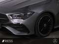 Mercedes-Benz CLA 200 d AMG SPORT PANO NIGHT BURM MEMORY MULTIB Grau - thumbnail 3