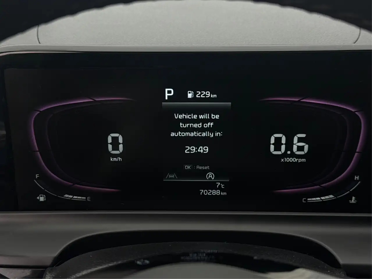Kia Seltos снимка Kia Seltos