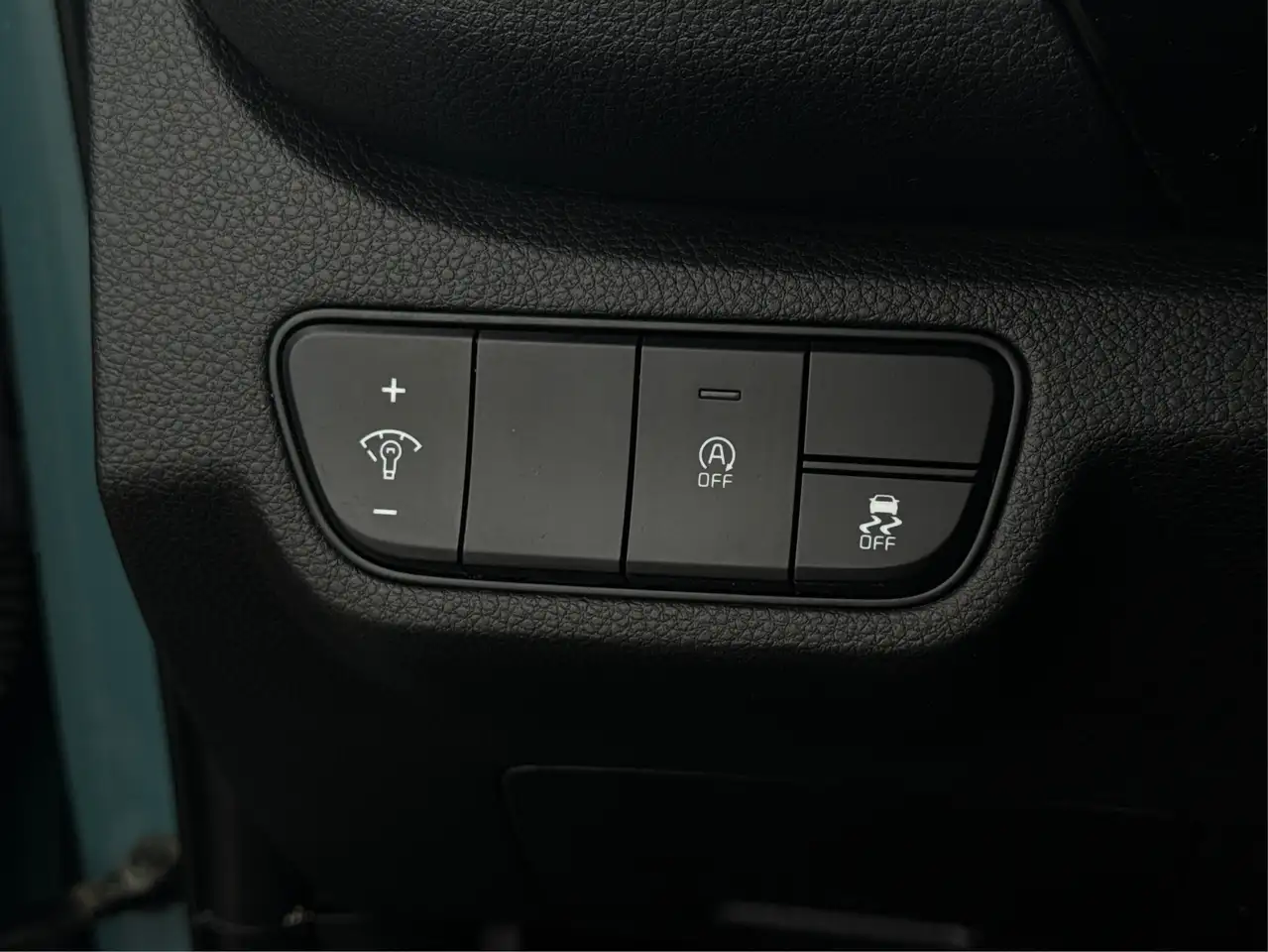 Kia Seltos снимка Kia Seltos
