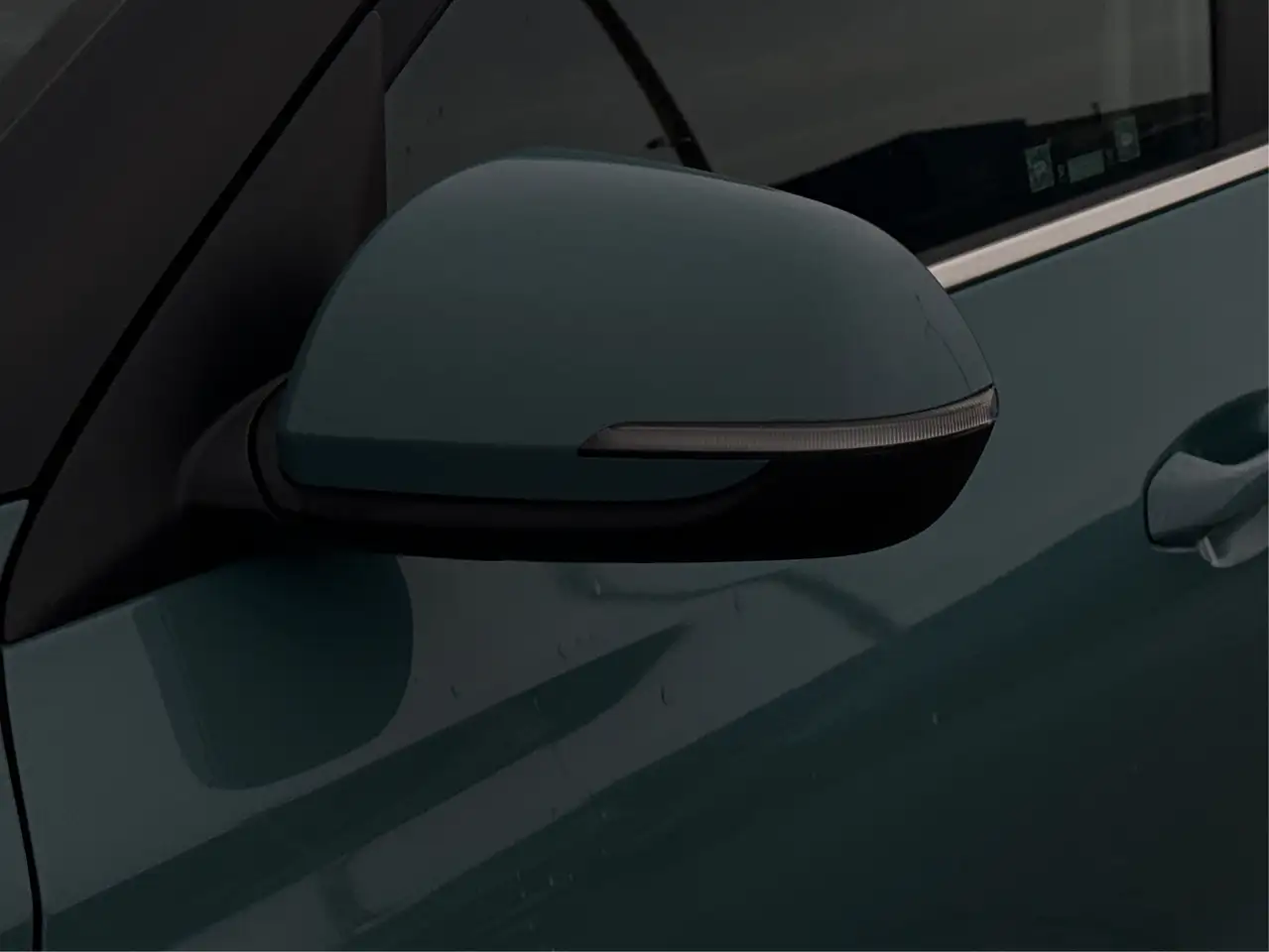 Kia Seltos снимка Kia Seltos
