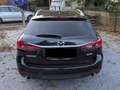 Mazda 6 Sport Combi CD150 Attraction Schwarz - thumbnail 4
